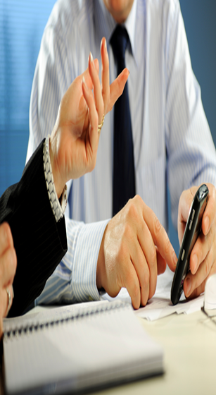 personal development: personal information