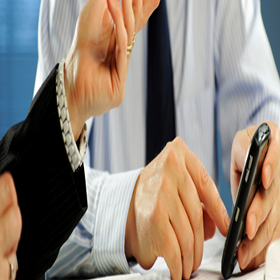 personal development: personal information